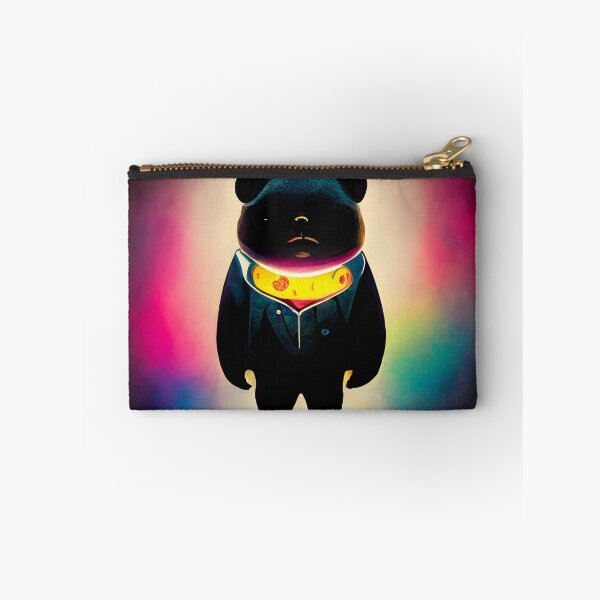 Item preview, Hope the Bear  designed and sold by calio111.