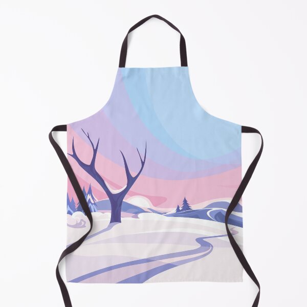 Item preview, Snow over the tree in winter designed and sold by Darius Bocos.