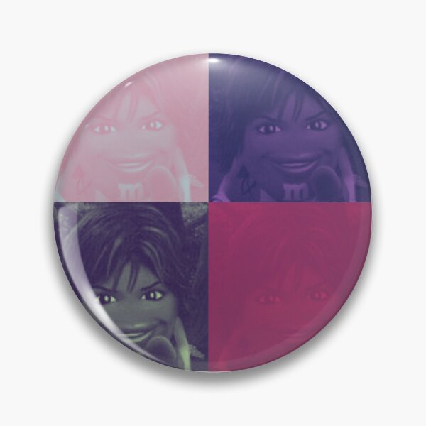 Item preview, lisa rinna m&m pop art designed and sold by bgadams.