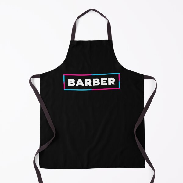 Item preview, Barber retro gradient frame designed and sold by SVPOD.