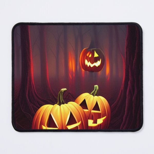 Item preview, Spooky Forest designed and sold by RockingPandS.