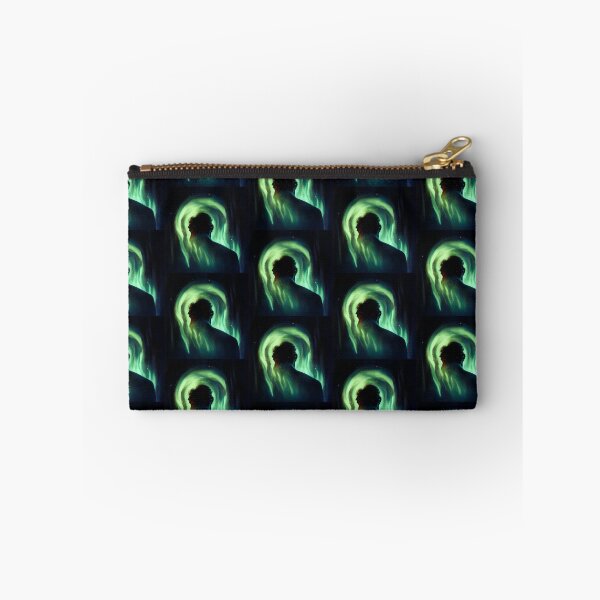 Item preview, Aurora Borealis designed and sold by AnEyeForAi.