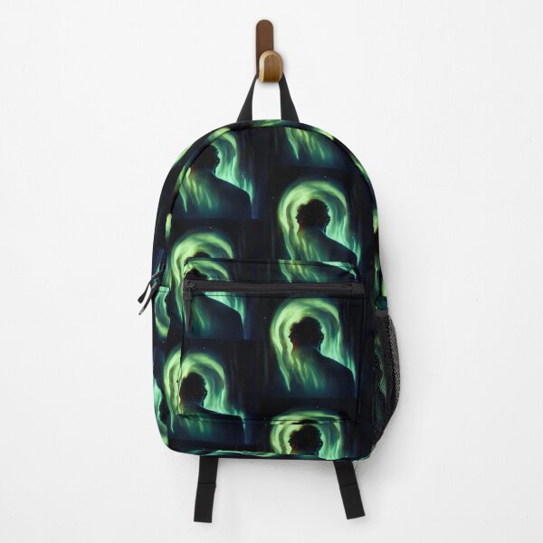 Item preview, Aurora Borealis designed and sold by AnEyeForAi.