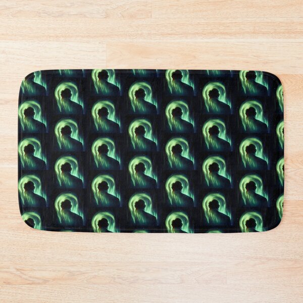 Item preview, Aurora Borealis designed and sold by AnEyeForAi.