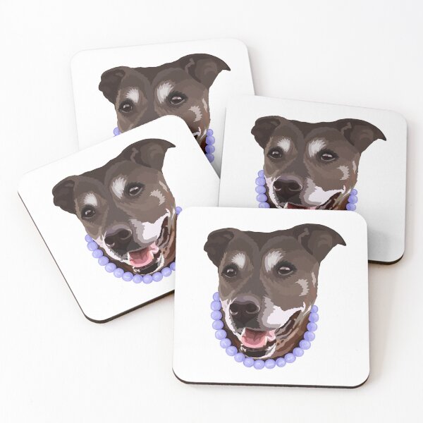 Item preview, Liverbugs designed and sold by Kat's Dogs.