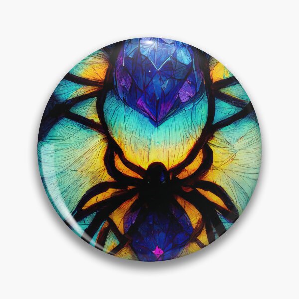 Item preview, Spirit animal : Spider 3 designed and sold by CEVmemories.