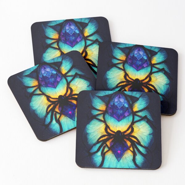 Item preview, Spirit animal : Spider 3 designed and sold by CEVmemories.