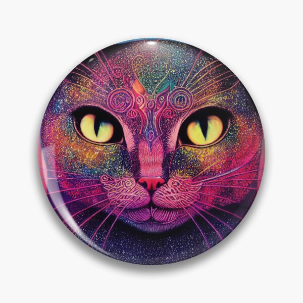 Item preview, Animal Magic: Cats designed and sold by ThinkFun! Design.