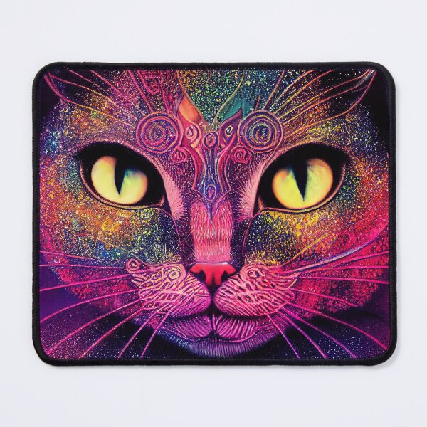 Item preview, Animal Magic: Cats designed and sold by ThinkFun! Design.