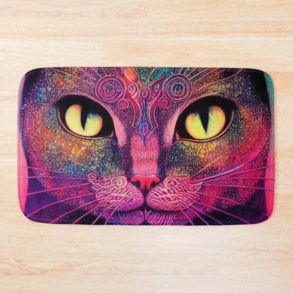 Item preview, Animal Magic: Cats designed and sold by ThinkFun! Design.
