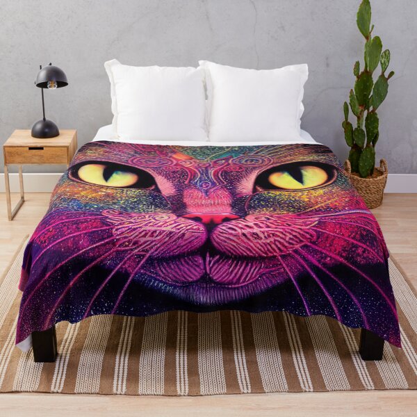 Item preview, Animal Magic: Cats designed and sold by ThinkFun! Design.