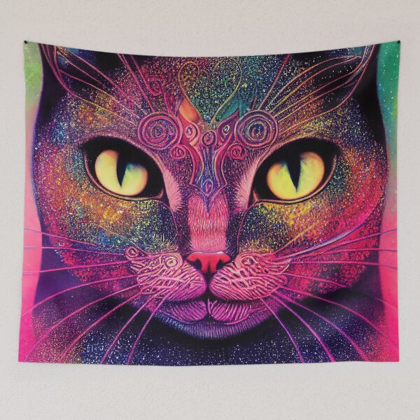 Item preview, Animal Magic: Cats designed and sold by ThinkFun! Design.