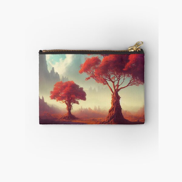 Item preview, Beautiful Big Red Tree designed and sold by JABG-01.