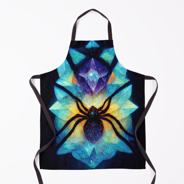 Item preview, Spirit animal : Spider 4 designed and sold by CEVmemories.