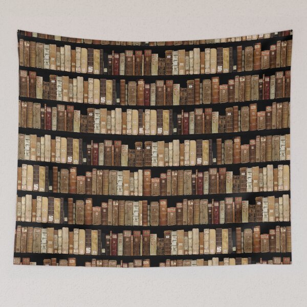 Item preview, Medieval manuscripts bookshelf designed and sold by Rromir Imami.