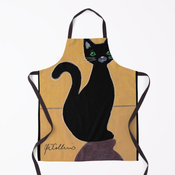 Item preview, Mr. Purr-Snickety designed and sold by jwintercollins.
