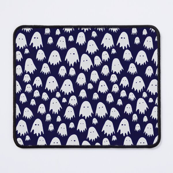 Item preview, Ghostly pattern designed and sold by Jada-Art-Shop.