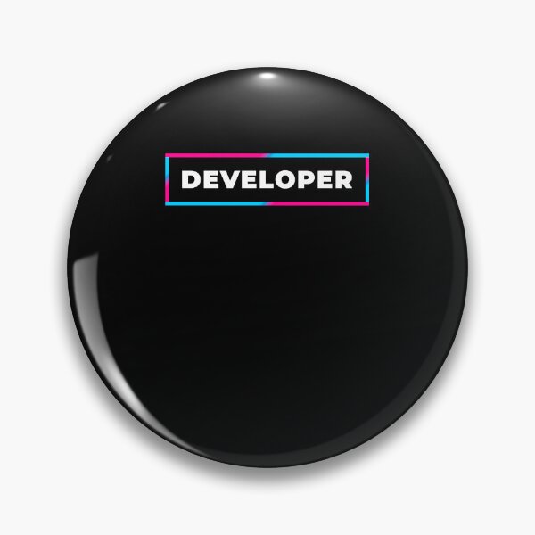 Item preview, Developer retro gradient frame designed and sold by SVPOD.