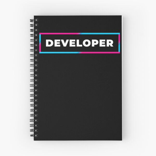 Item preview, Developer retro gradient frame designed and sold by SVPOD.