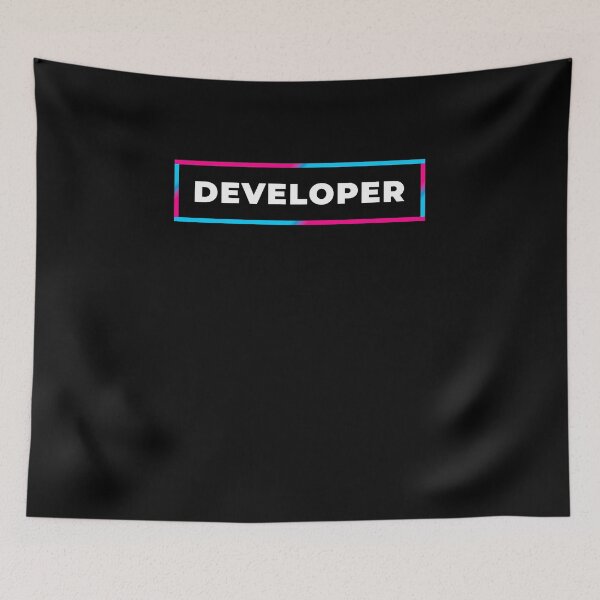 Item preview, Developer retro gradient frame designed and sold by SVPOD.