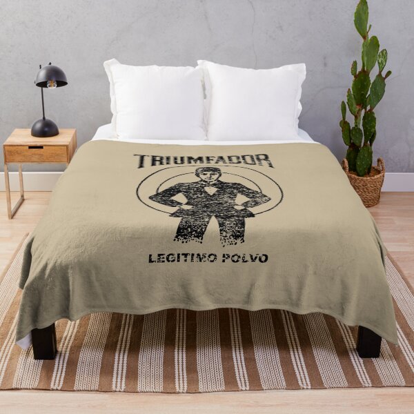 Item preview, TRIUNFADOR - LEGÍTIMO POLVO. designed and sold by 5hertz.