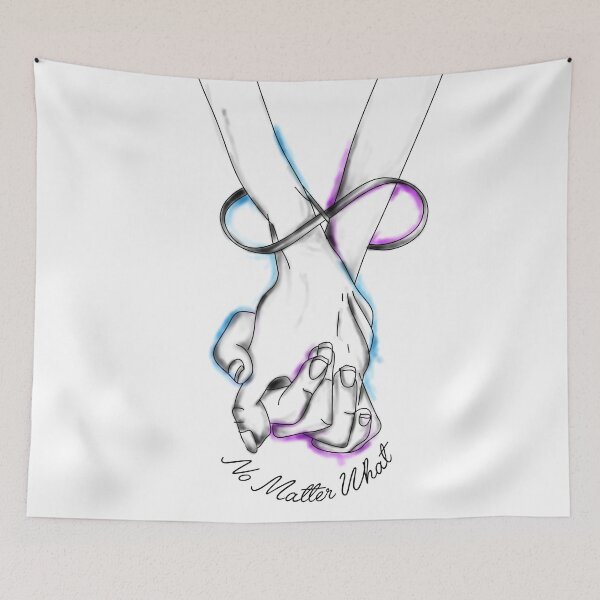 Item preview, No Matter What designed and sold by mitalim.