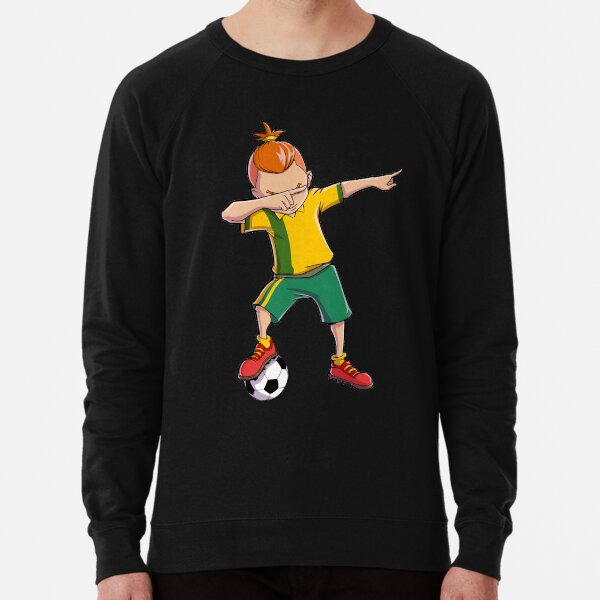 Boys soccer best sale sweatshirts