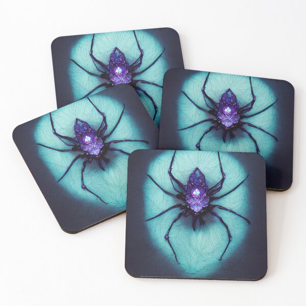 Item preview, Spirit animal : Spider 6 designed and sold by CEVmemories.