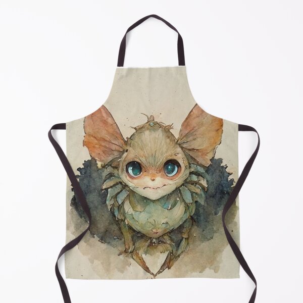Artikelvorschau, Gremlin entworfen und verkauft von SteamedSashimi.