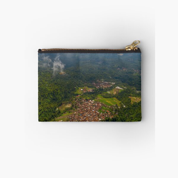 Item preview, Indonesia city in the middle of forest designed and sold by Darius Bocos.