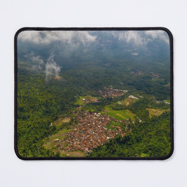 Item preview, Indonesia city in the middle of forest designed and sold by Darius Bocos.