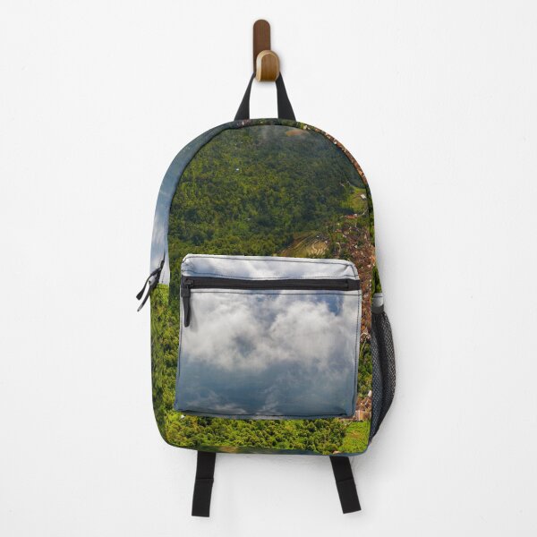 Item preview, Indonesia city in the middle of forest designed and sold by Darius Bocos.