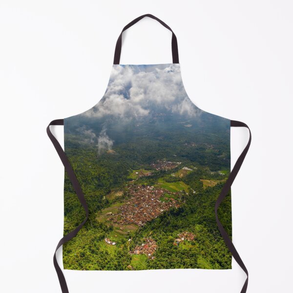 Item preview, Indonesia city in the middle of forest designed and sold by Darius Bocos.