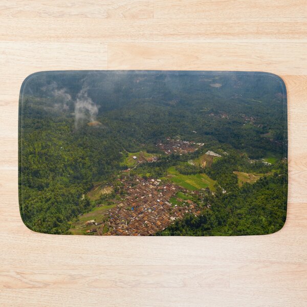 Item preview, Indonesia city in the middle of forest designed and sold by Darius Bocos.