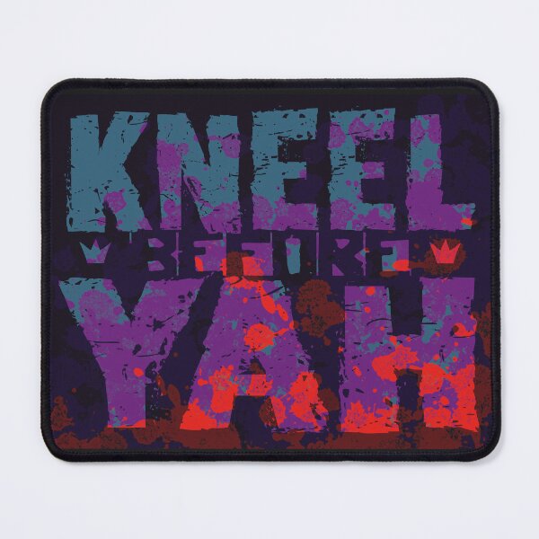 Item preview, Kneel Before Yah, Hebrew Israelite, Hebrew, Israelite Merch designed and sold by Yachad.