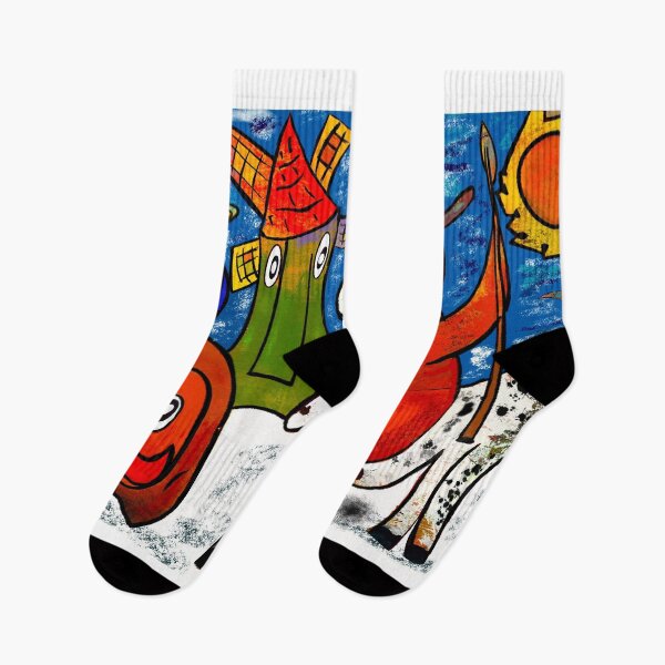 Item preview, QUIXONTE AND THE CRAZY MILLS designed and sold by THE STONER.