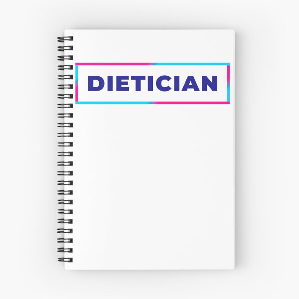 Item preview, Dietician retro colorful frame designed and sold by SVPOD.