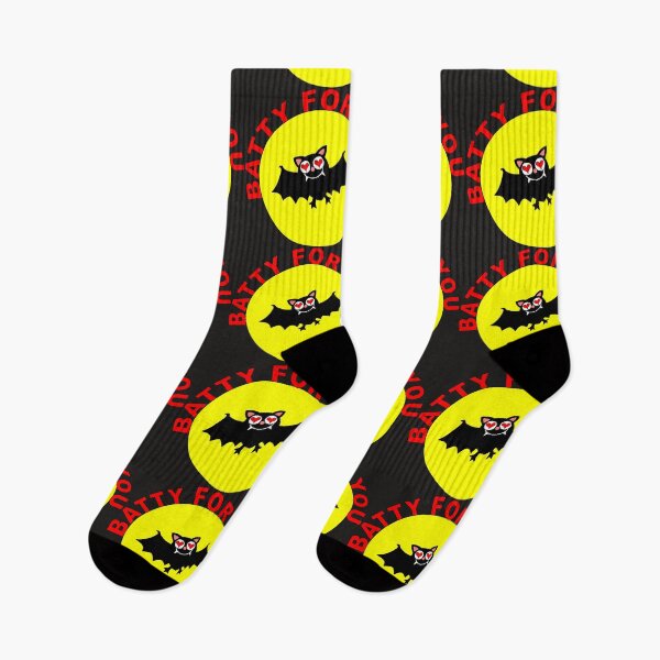 Item preview, batty for you designed and sold by atreyu2017.