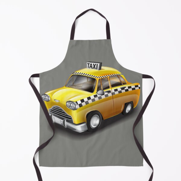 Artikelvorschau, Taxi? entworfen und verkauft von Your-Sensei.