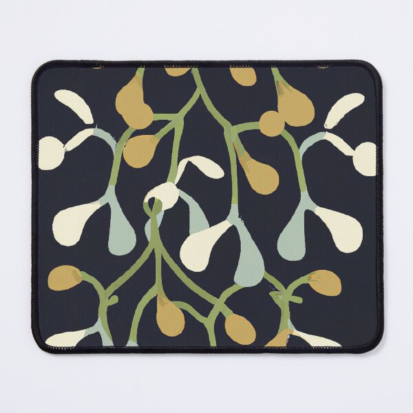 Item preview, Christmas Market Namur Poster Belgium 1960s Retro Art Winter Plants Vintage designed and sold by betternotes.