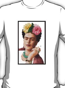 Frida Kahlo: T-Shirts & Hoodies | Redbubble