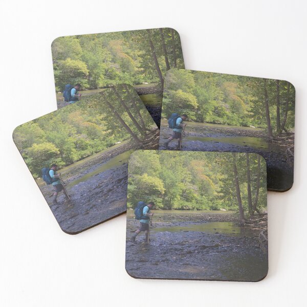 Item preview, Crossing the River designed and sold by Ryan Stephens.