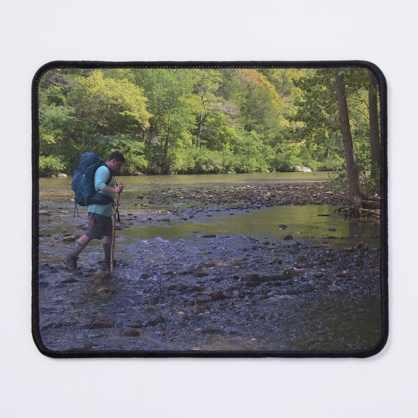 Item preview, Crossing the River designed and sold by Ryan Stephens.
