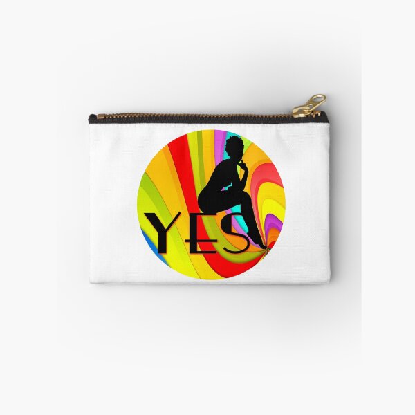 Item preview, YES designed and sold by BobsArt.