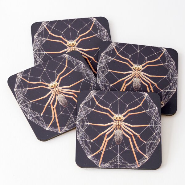 Item preview, Spirit animal : Spider 7 designed and sold by CEVmemories.