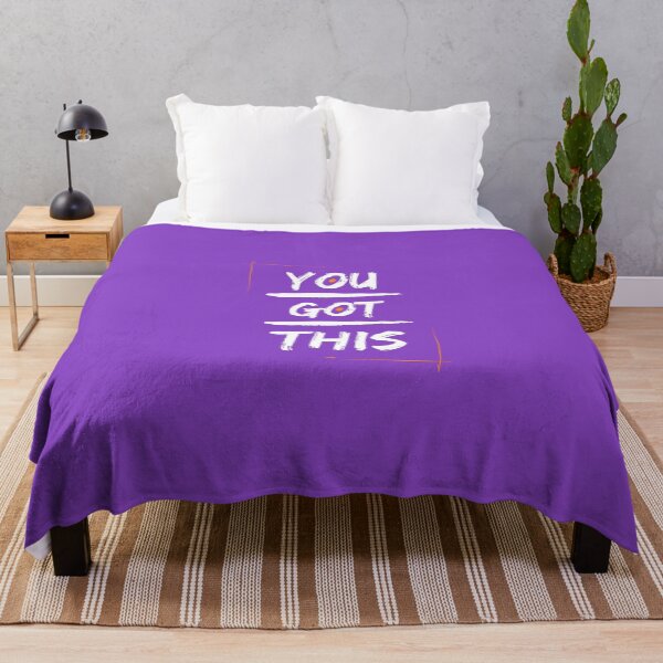 Item preview, You Got This designed and sold by HoodlumDesign.