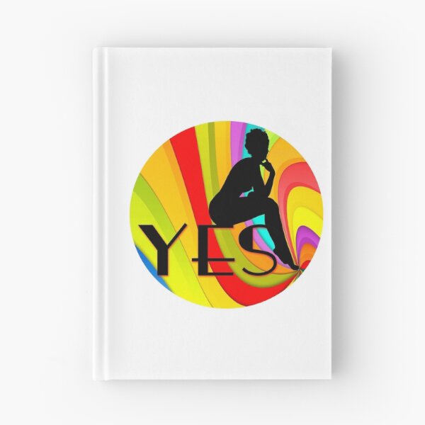 Item preview, YES designed and sold by BobsArt.