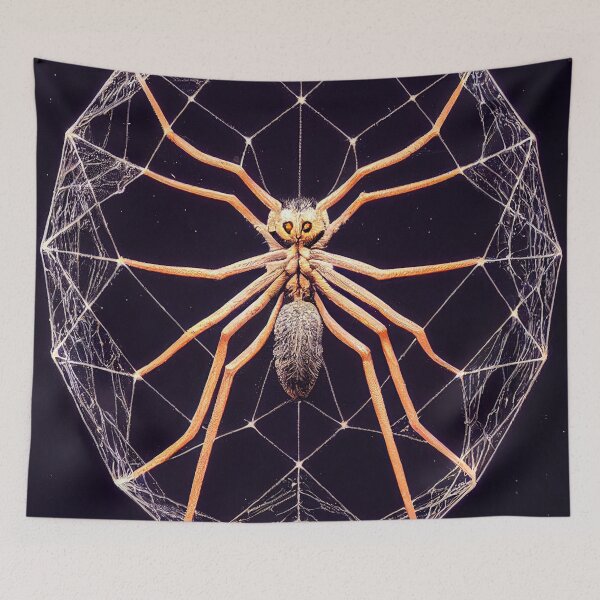 Item preview, Spirit animal : Spider 7 designed and sold by CEVmemories.