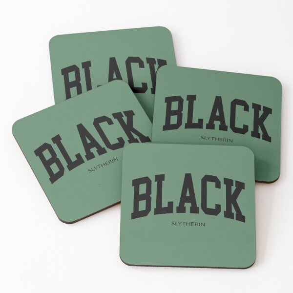 Item preview, Regulus Black designed and sold by MaryNielsonC.
