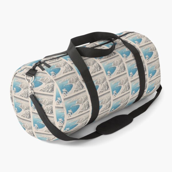 Item preview, Kawase Hasui  Nishimikawazaka on Sado Island (Sado Nishimikawazaka), from the series Souvenirs of Travel II (Tabi miyage dai nishû) designed and sold by TeeARTHY.